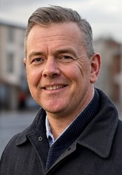 Erik van Dalen