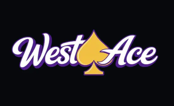 WestAce casino logo